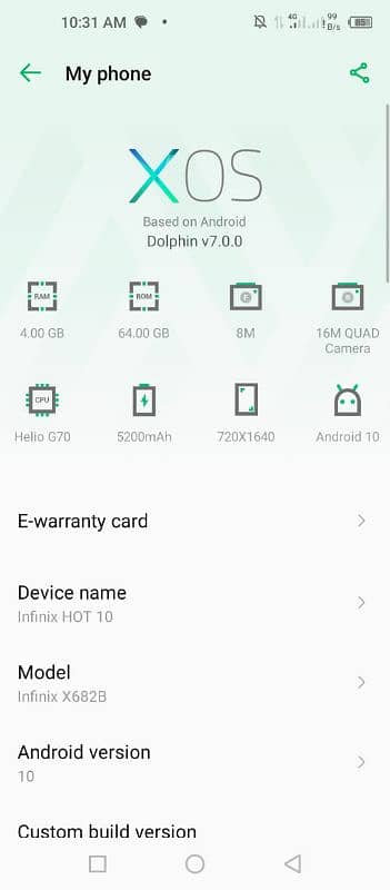 Infinix hot10.4/64 only mobile panel tota ha change Hoga. 03074937491 3