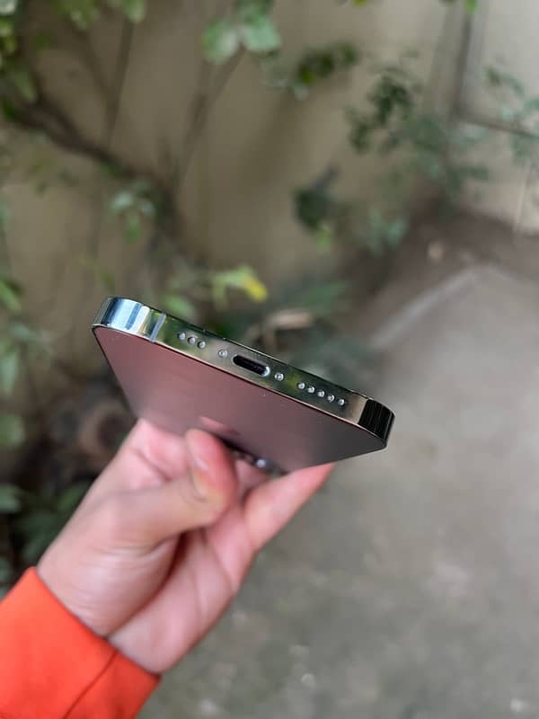 iphone 12 pro 256gb factory unlock nonpta 9