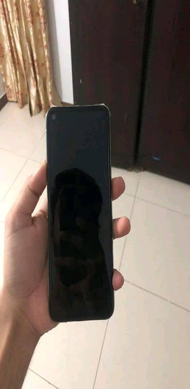 Tecno spark 7 pro 1