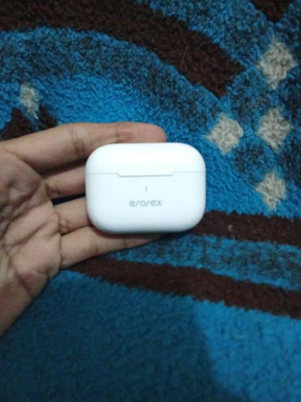 Airpods E3 ANC 1