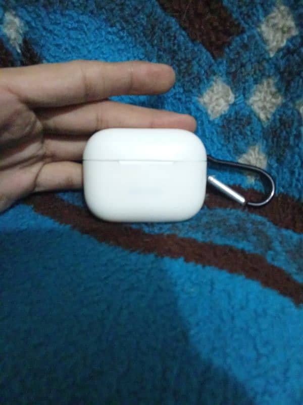 Airpods E3 ANC 2