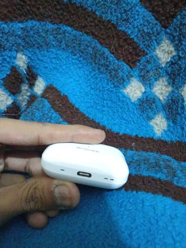 Airpods E3 ANC 3