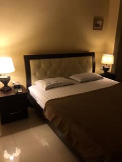 Guest Inn – Gulshan Iqbal Near Expo Center & National Stadium