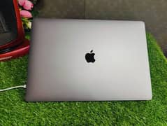 MacBook