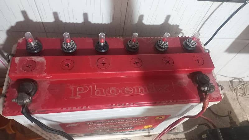 UPS & Phoenix battery for sale 1