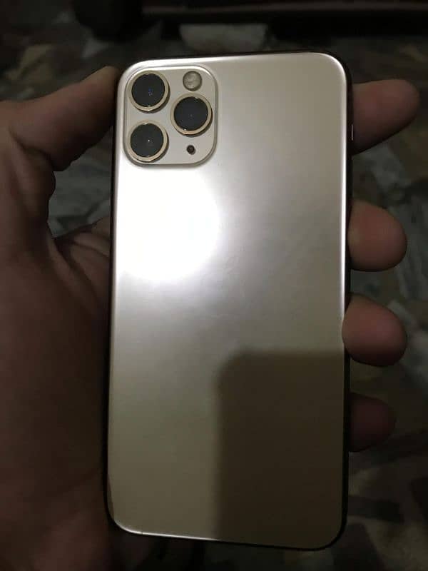 iPhone 11 Pro 64gb Good Condition 3