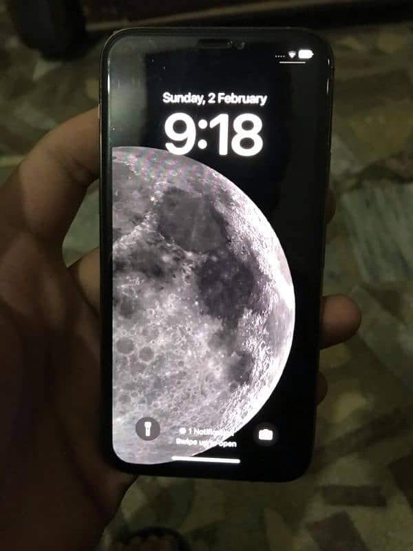 iPhone 11 Pro 64gb Good Condition 5