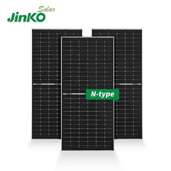 jinkoo solar panel 330 watt 1