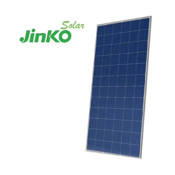 jinkoo solar panel 330 watt 3