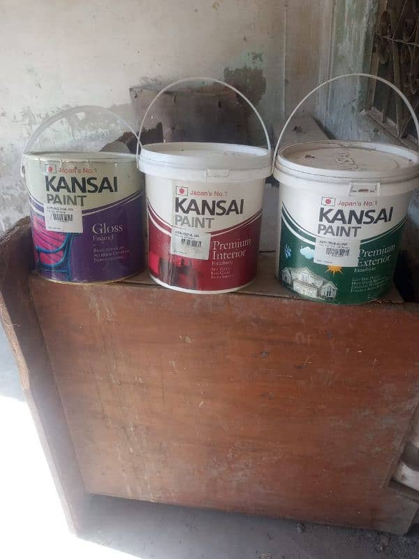 Kansai Paints 2