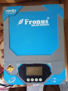 Fronus 3kv invertor for sale