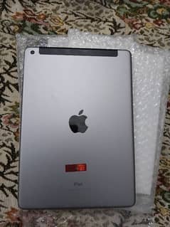 iPad 5th generation cellular