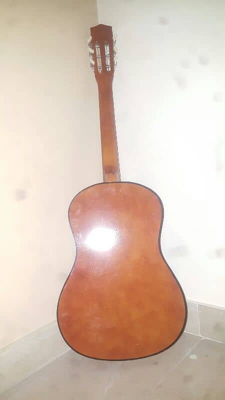 Acoustic guitar 38 inches 1