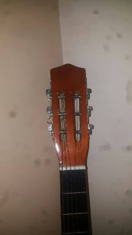 Acoustic guitar 38 inches 4