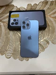 Iphone 13 pro max pta approved