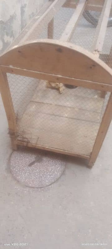 cage for sale 03220879934 1