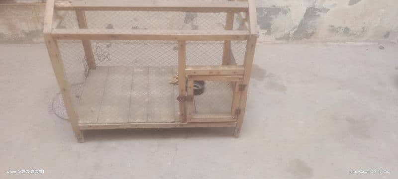 cage for sale 03220879934 9