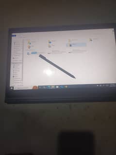 Lenovo yoga X1