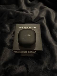 Galaxy Buds2 Pro