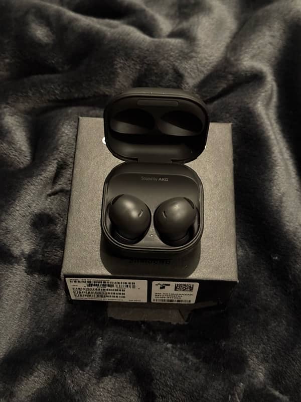 Galaxy Buds2 Pro 2