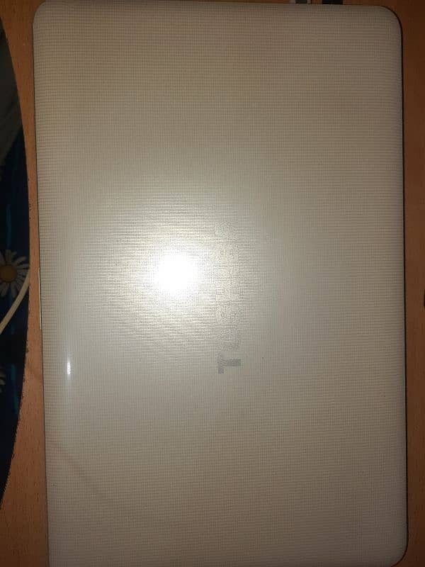 Toshibe satellite 2