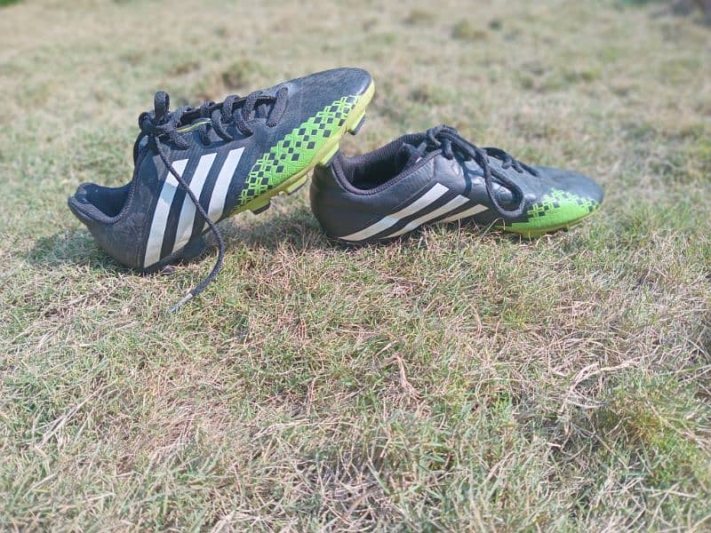 Football shoes original 5