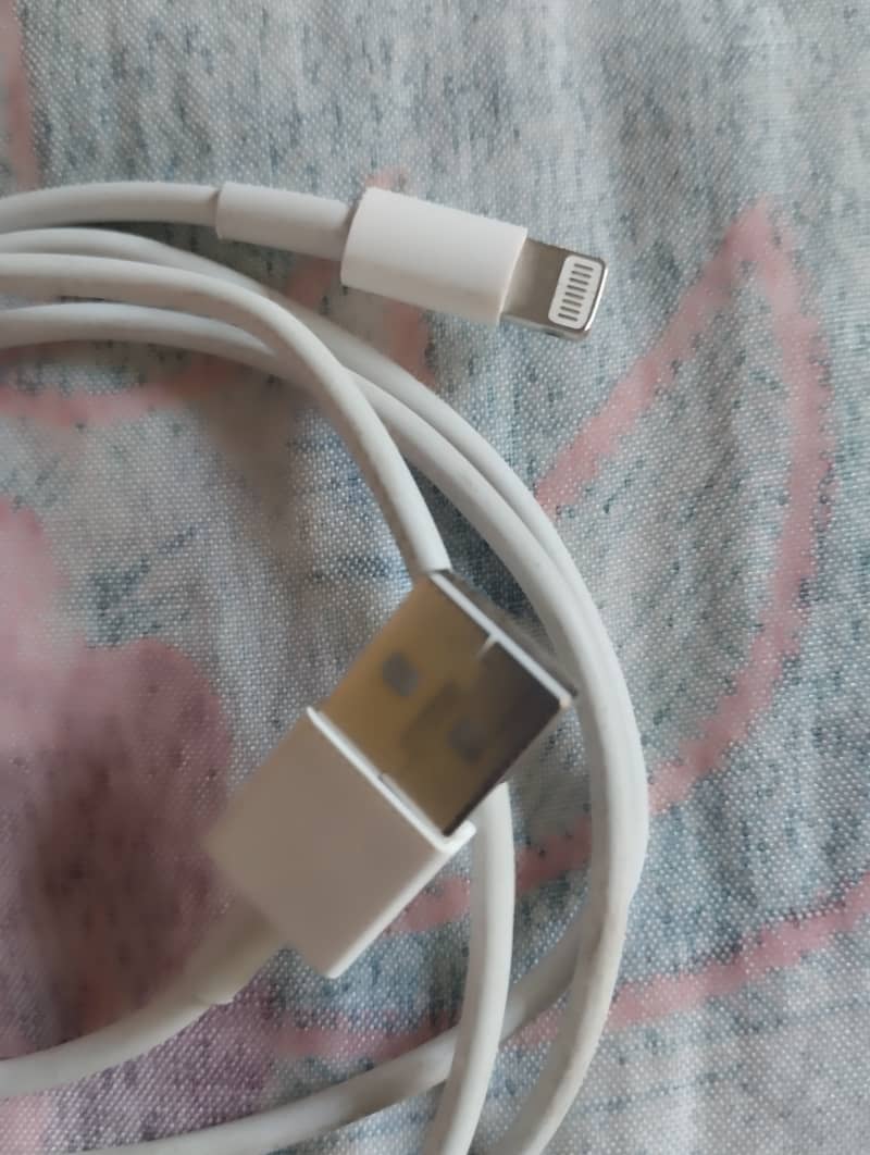 IPHONE Data Cable 3