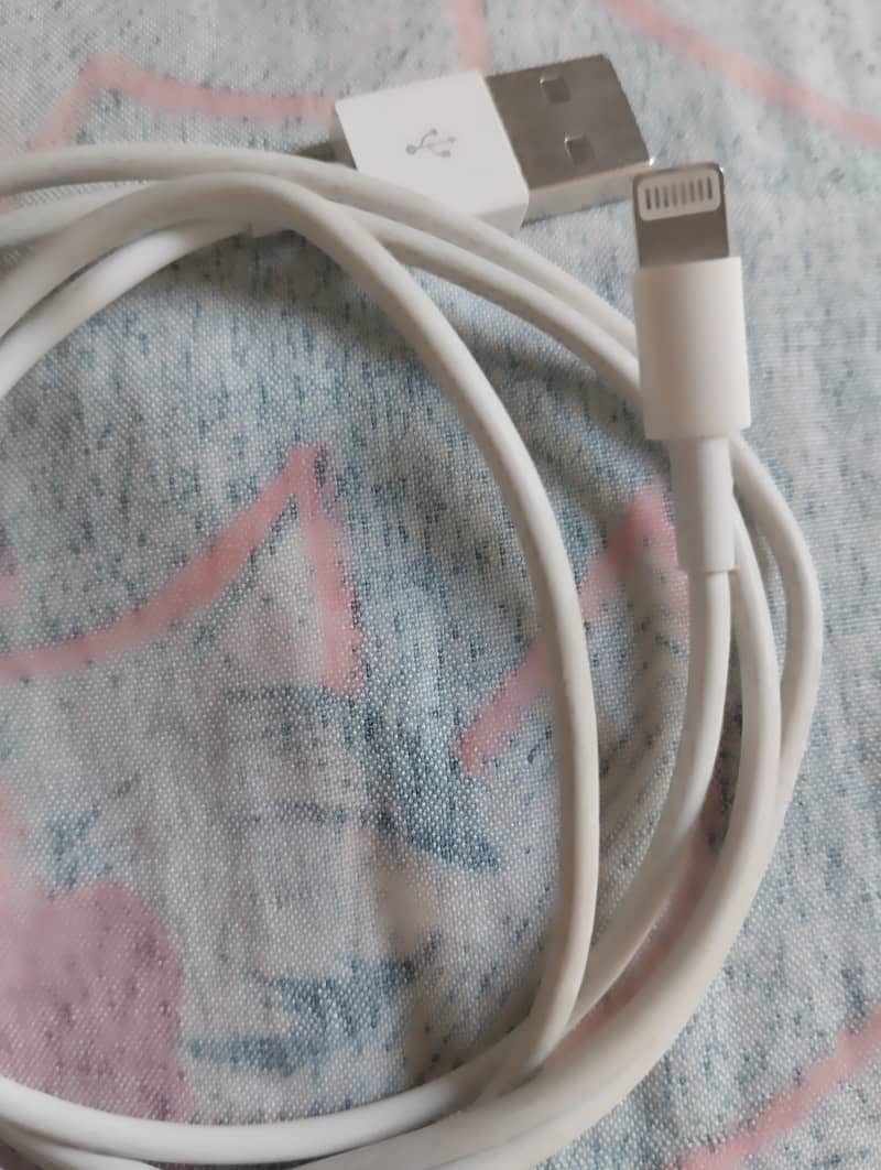 IPHONE Data Cable 4