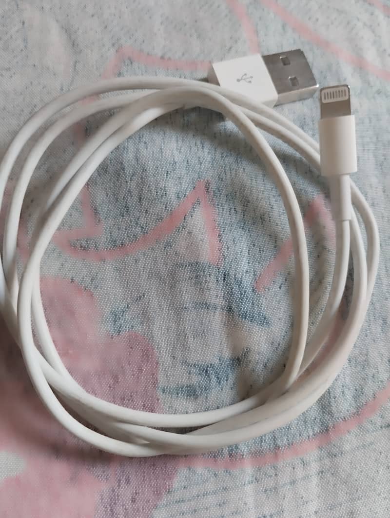 IPHONE Data Cable 5