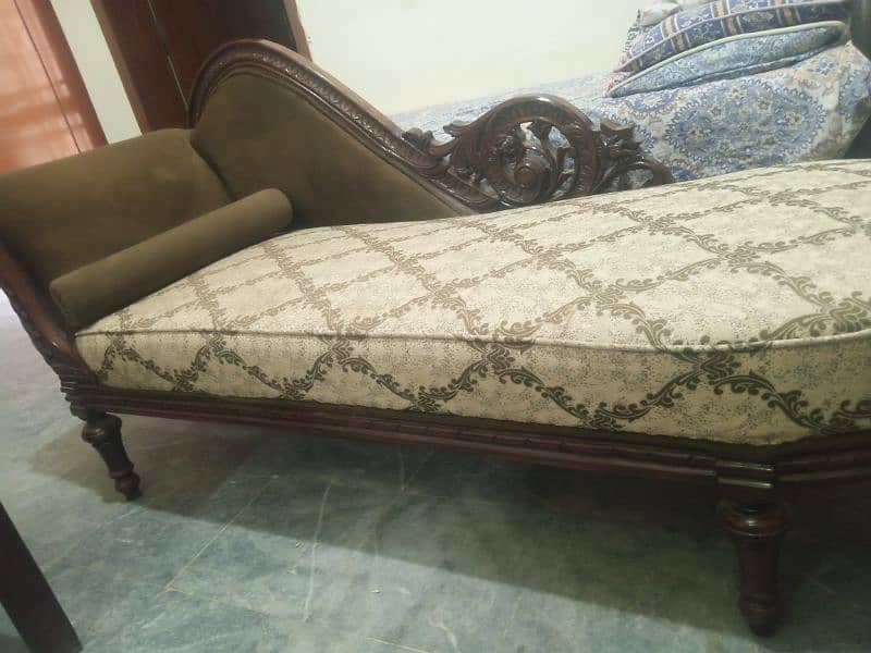 sofa/ dewan / for sale 4