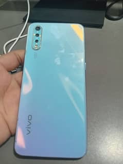 vivo s1