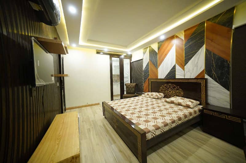 Studio Apartment For Rent in Bahria Town Lahore on Cheap Price 1