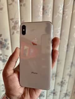 i phone xs max PTA approved