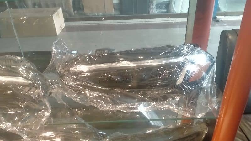 honda civic 2022 to 2024 model led headlight available genuine 2