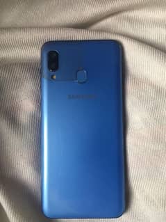 Samsung a30