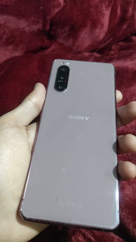 Sony expira mark 2 1