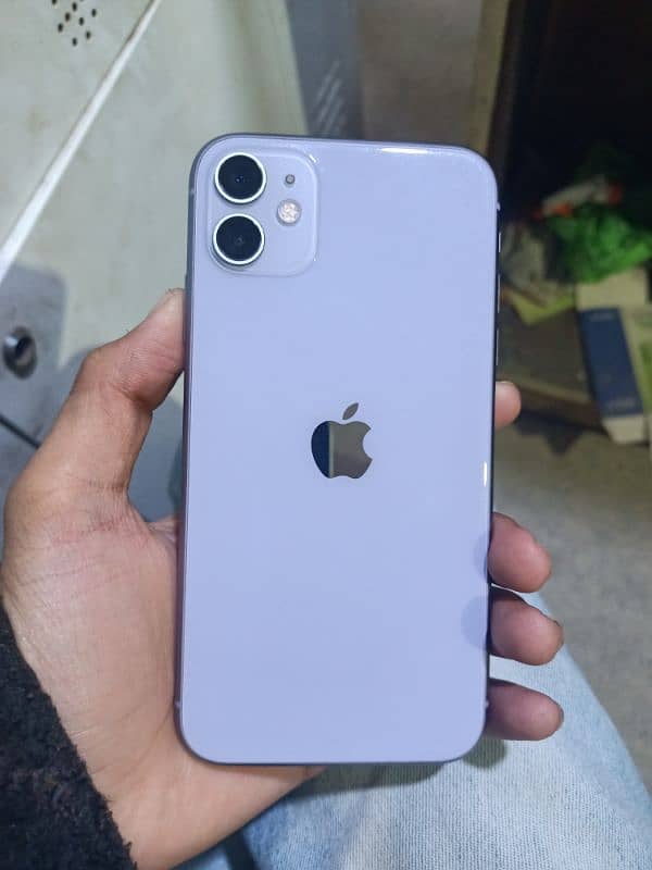 iphone 11 64gb non pta water pack 0