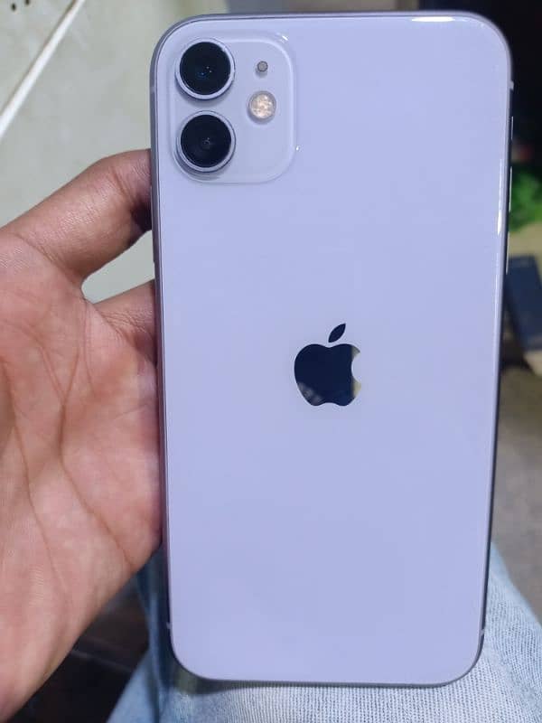 iphone 11 64gb non pta water pack 2