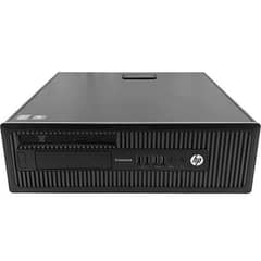 HP CPU i5 4690 4th generation EliteDesk