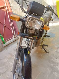 super star 2021 model 70cc final price 56 is Sy kam waly rabta na kary