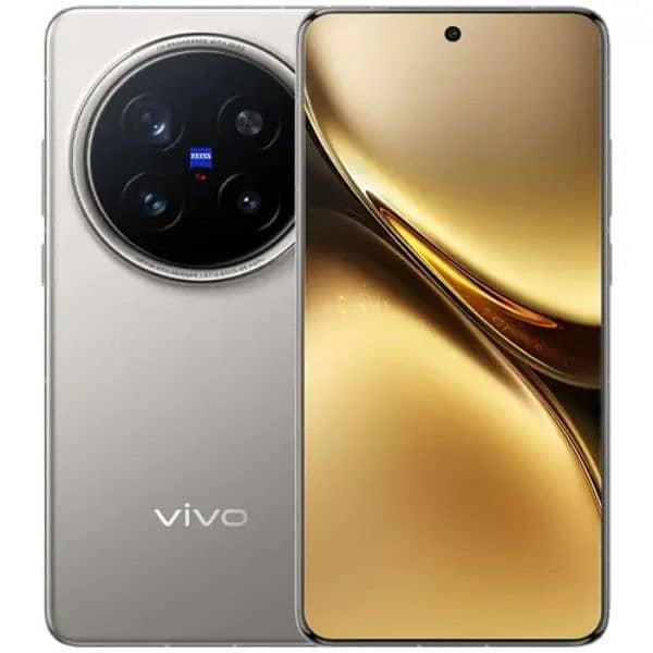 Vivo X200 pro Very Special Discount 0