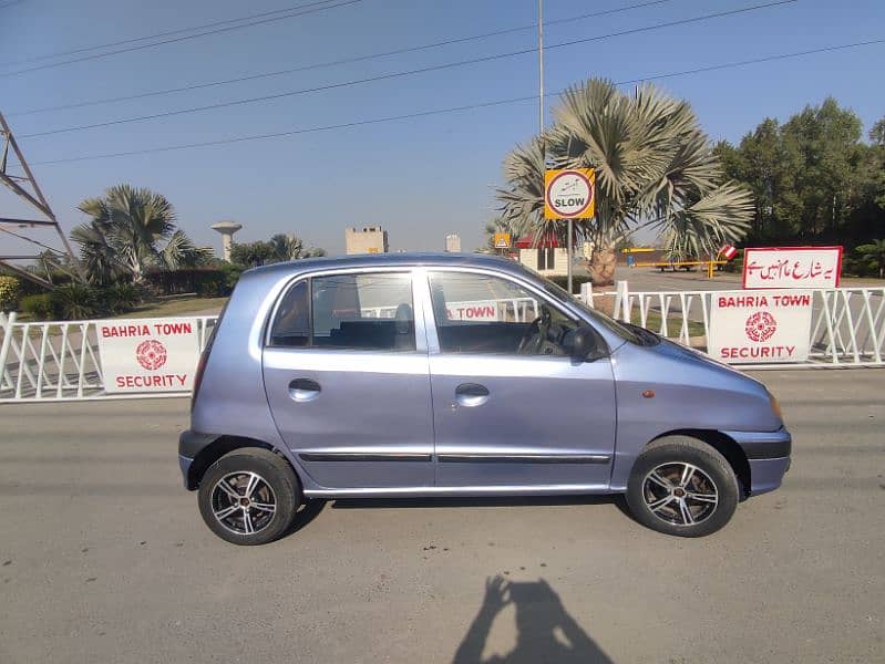 Hyundai Santro 2006  03218806310 2