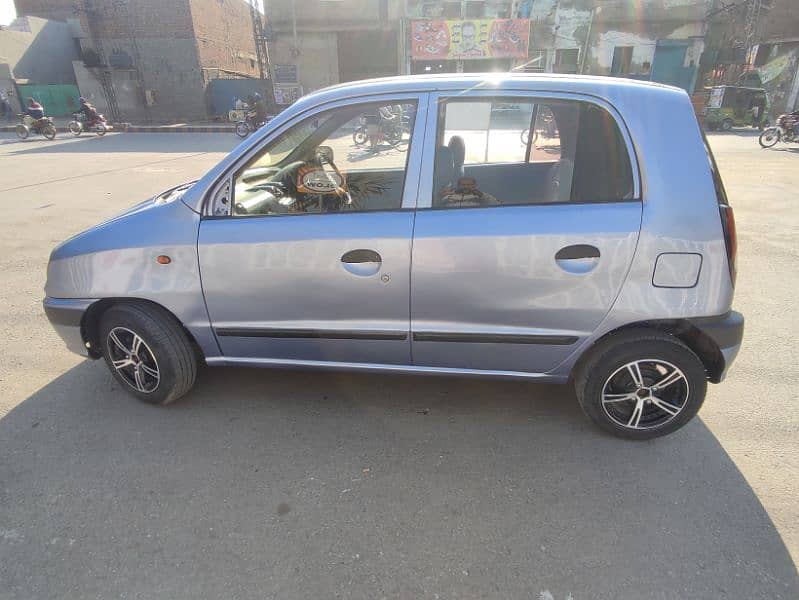 Hyundai Santro 2006  03218806310 5