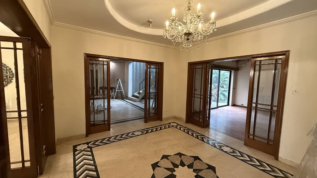 2 Kanal House For Rent 13