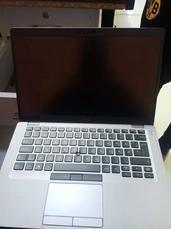 Dell 5410 10th generation good condition read ad 1