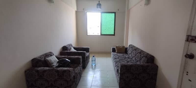 2 Bed DD Apartment for Rent in DHA Phase 2 Extension Ideal Location! 0