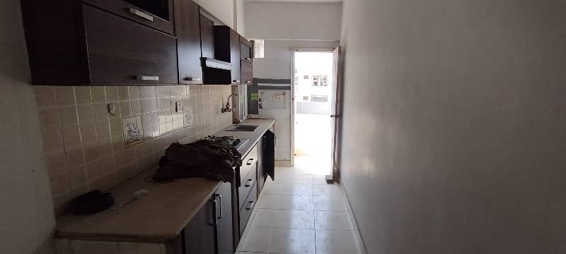 2 Bed DD Apartment for Rent in DHA Phase 2 Extension Ideal Location! 2