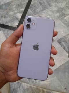 Iphone 11 non PTA