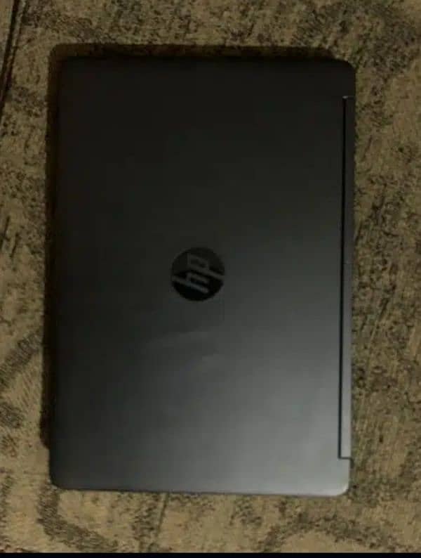 HP i5 4th ProBook 640 G1 Laptop 1