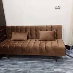 Brand new sofa cumbed size 36x72 standard